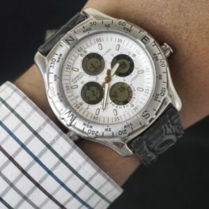 Casio Anadigi 1980 JDM - Image 1