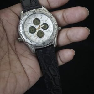 Casio Anadigi 1980 JDM - Image 7
