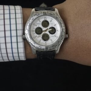 Casio Anadigi 1980 JDM - Image 5