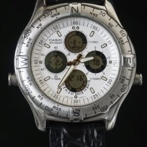 Casio Anadigi 1980 JDM - Image 4