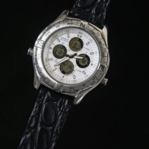 Casio Anadigi 1980 JDM - Image 2