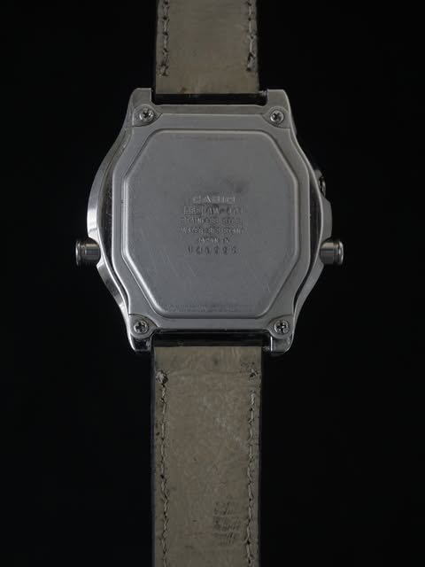 Casio Anadigi 1980 JDM
