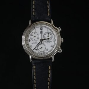 Gavenchy Chronograph Swissmade - Image 2