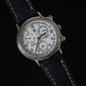 Gavenchy Chronograph Swissmade - Image 3