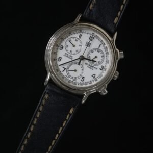 Gavenchy Chronograph Swissmade - Image 5