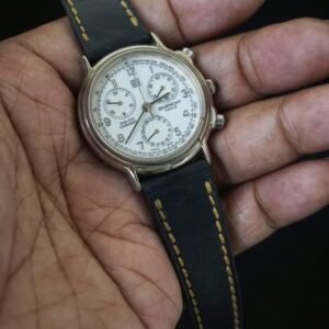 Gavenchy Chronograph Swissmade - Image 6