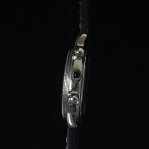 Gavenchy Chronograph Swissmade - Image 9