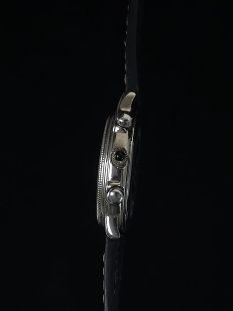 Gavenchy Chronograph Swissmade