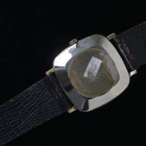 Longines Tv Shape 1970 - Image 9