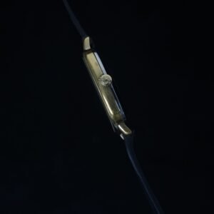 Longines Tv Shape 1970 - Image 8