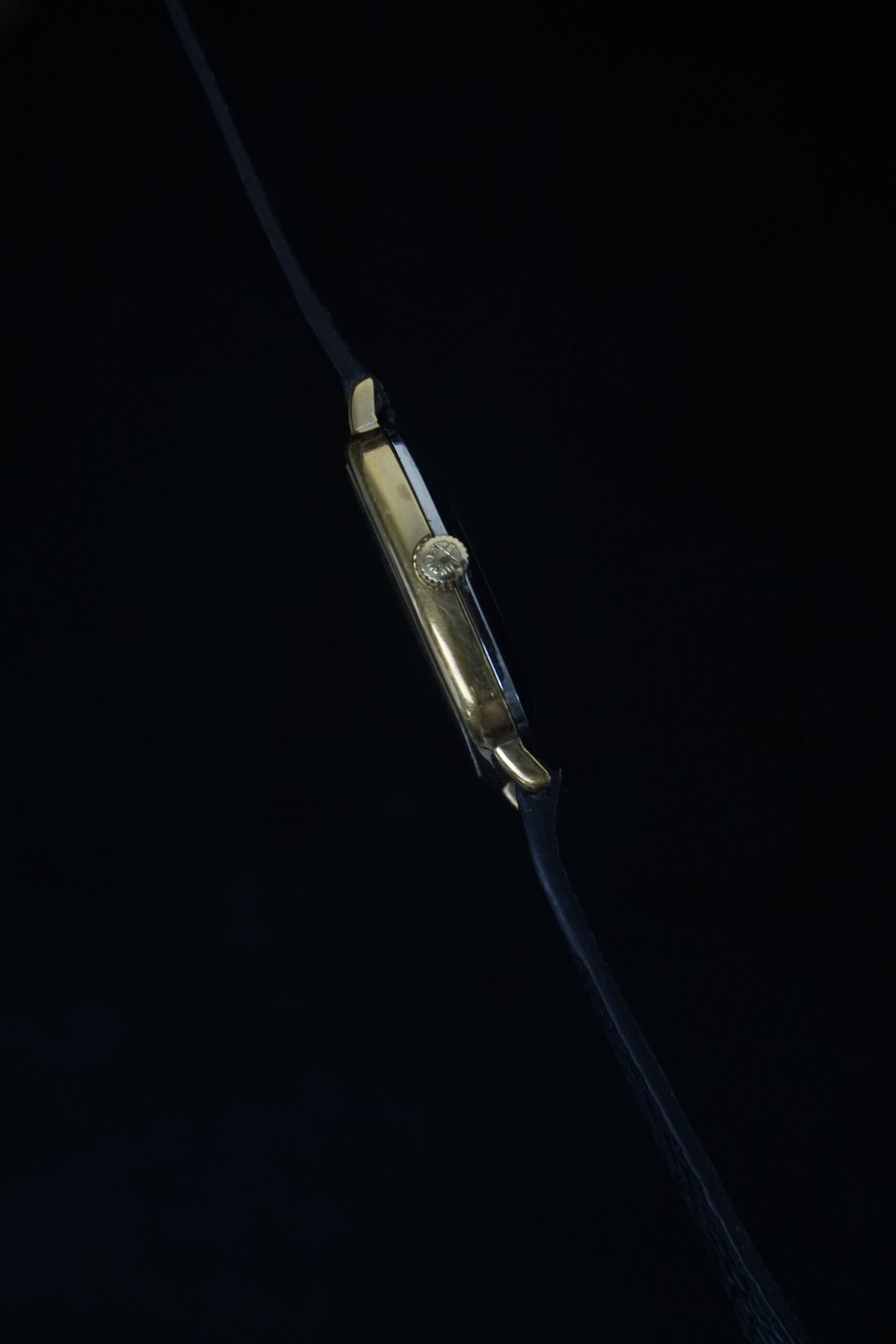 Longines Tv Shape 1970 - Image 8