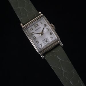 Hamilton Eaton Artdeco 1940's - Image 2