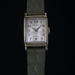 Hamilton Eaton Artdeco 1940's - Image 3