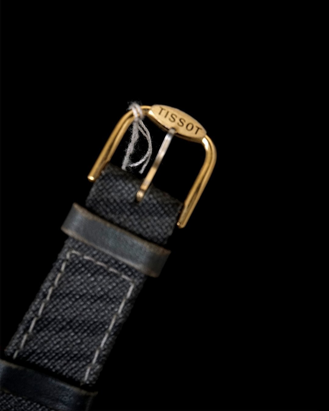 Tissot Stylist Quartz - Image 8