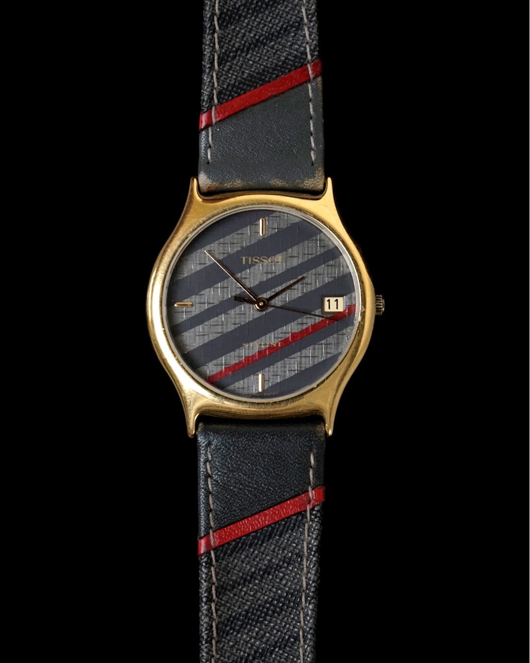 Tissot Stylist Quartz - Image 2