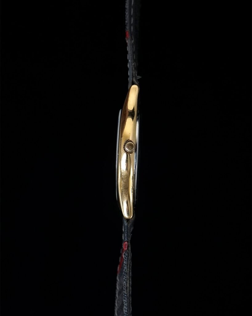Tissot Stylist Quartz