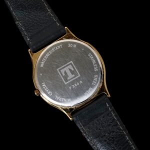 Tissot Stylist Quartz - Image 7