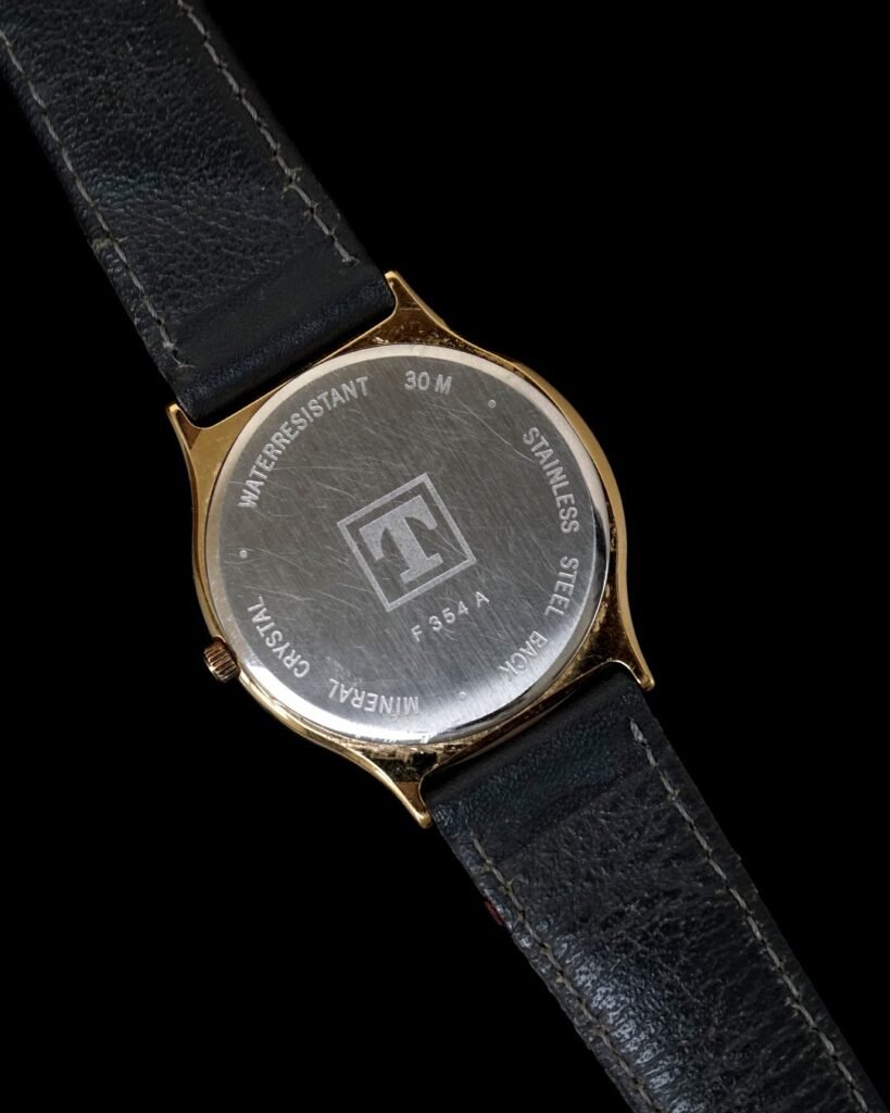 Tissot Stylist Quartz