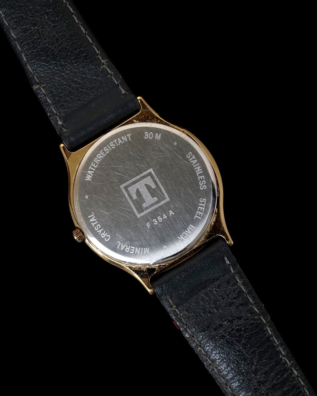 Tissot Stylist Quartz - Image 7