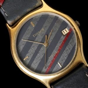 Tissot Stylist Quartz - Image 4