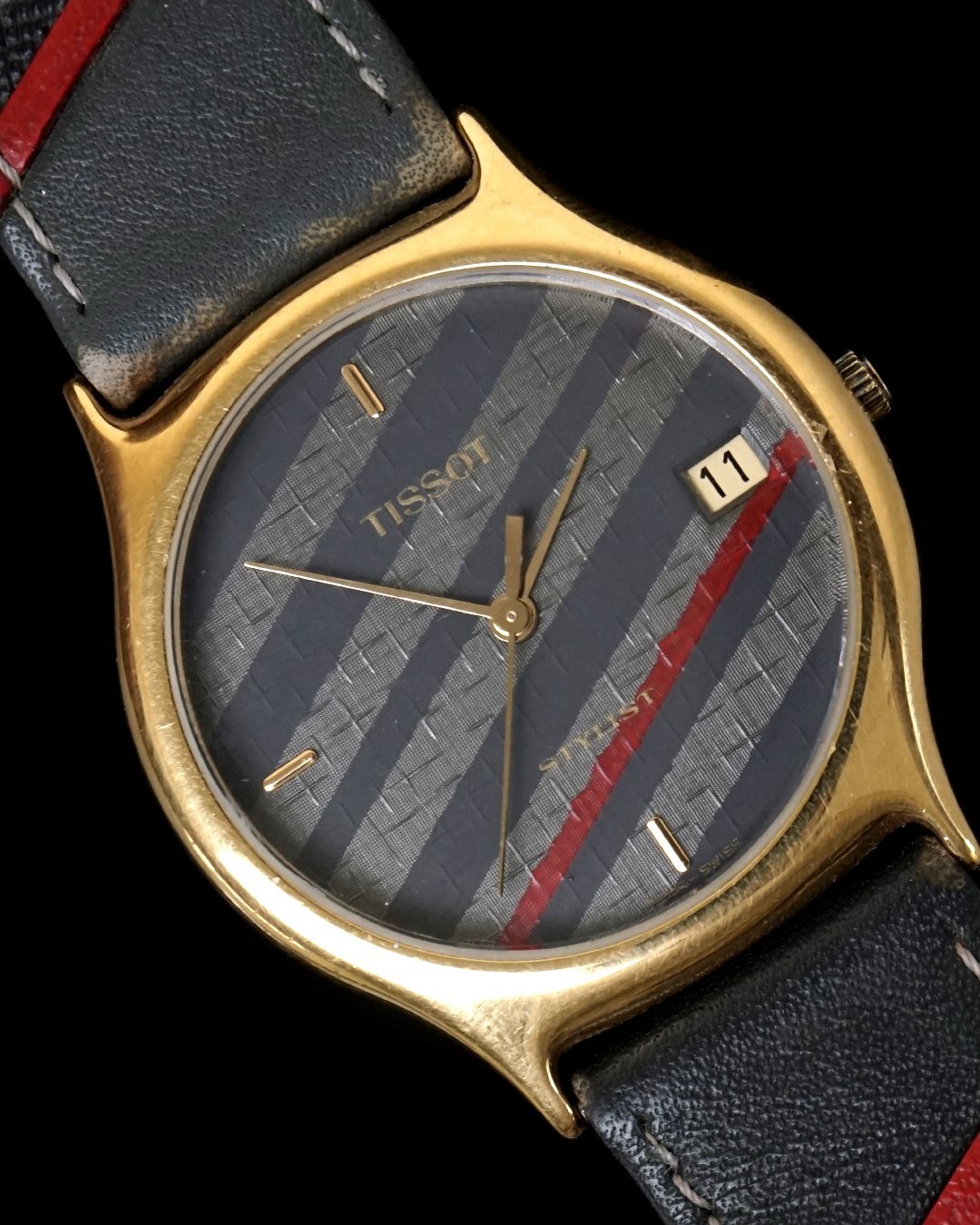 Tissot Stylist Quartz - Image 4
