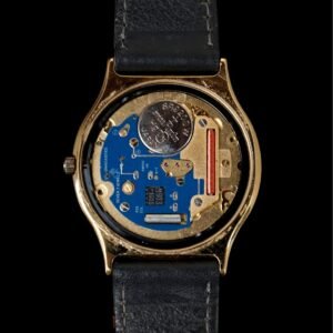 Tissot Stylist Quartz - Image 5