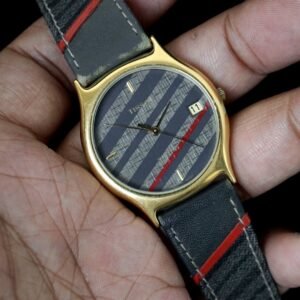 Tissot Stylist Quartz - Image 6