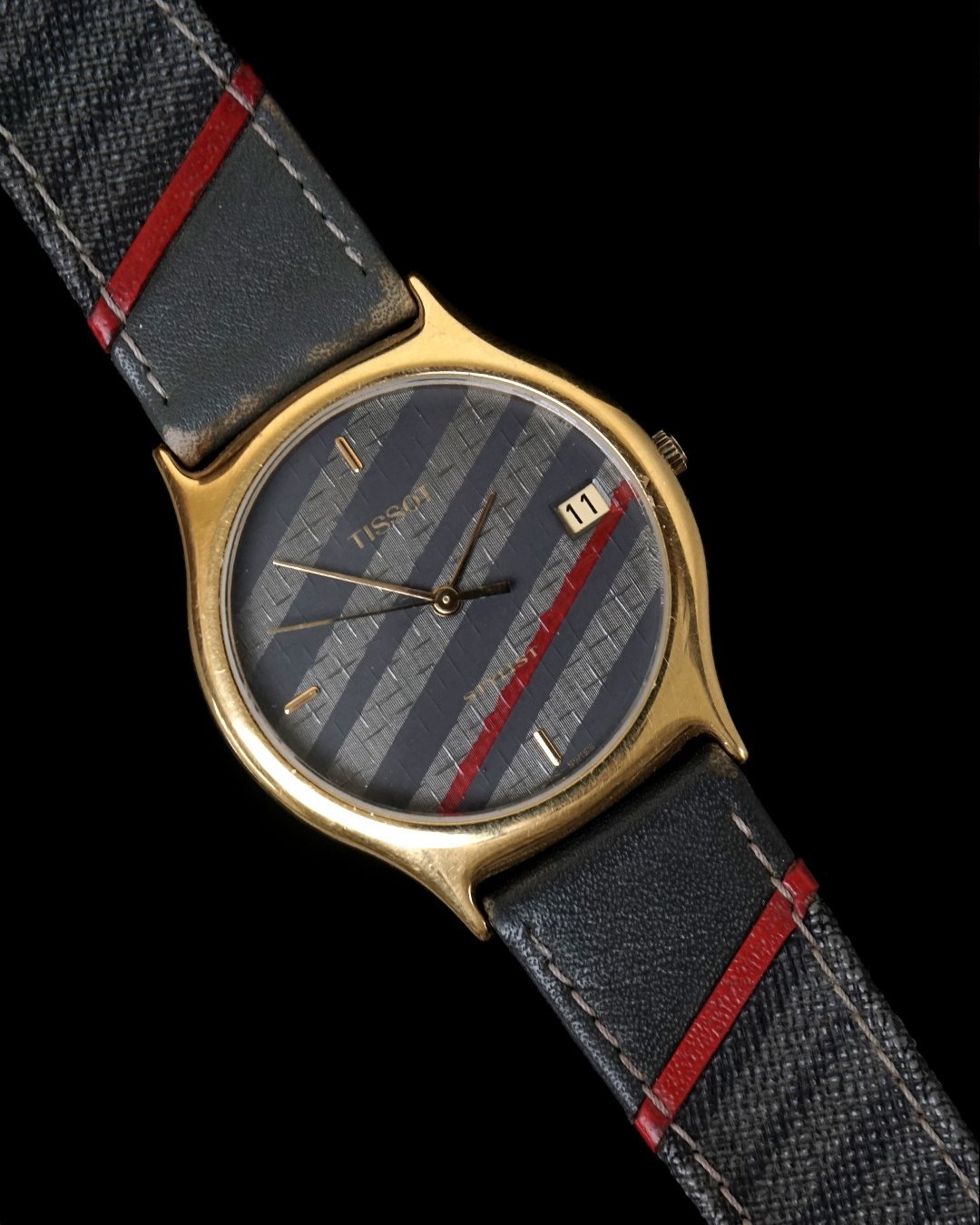 Tissot Stylist Quartz - Image 3