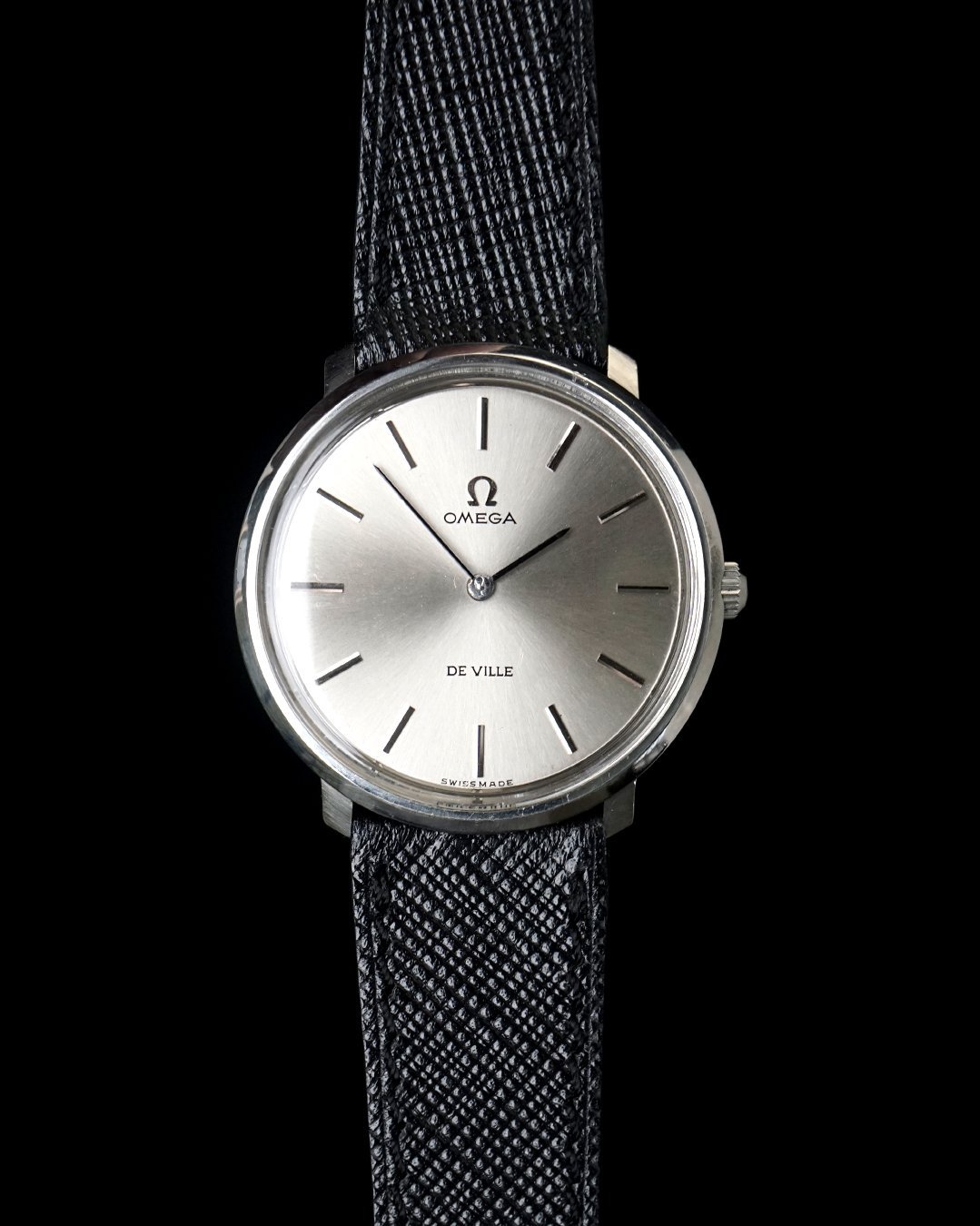 Omega De Ville Big Logo - Image 2