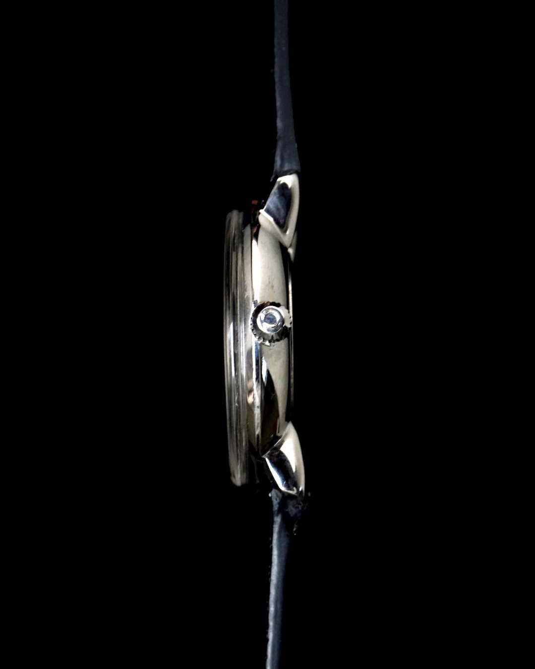 Omega De Ville Big Logo - Image 8