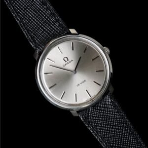 Omega De Ville Big Logo - Image 3