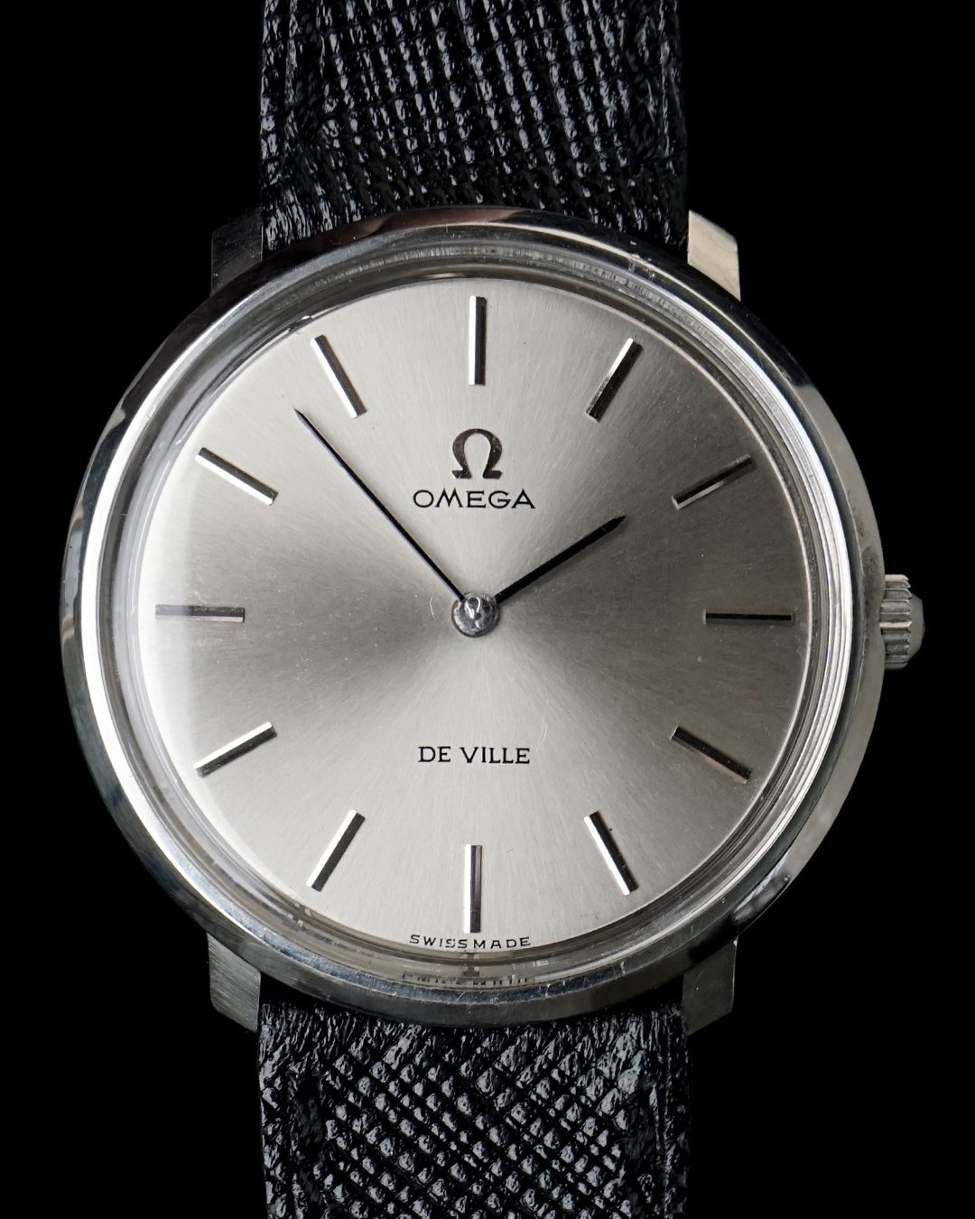 Omega De Ville Big Logo - Image 6