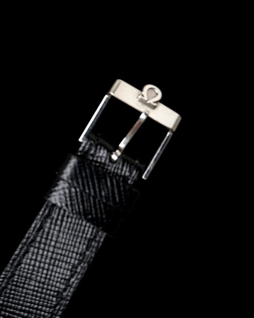 Omega De Ville Big Logo