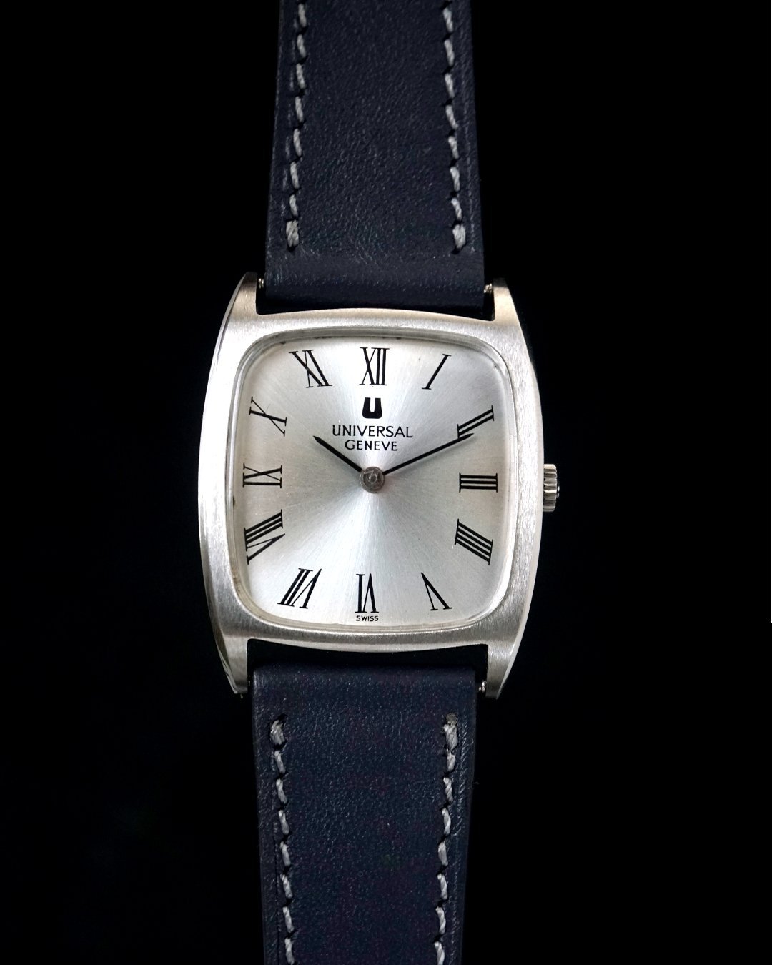 Universal Geneve Tank Romawi - Image 2