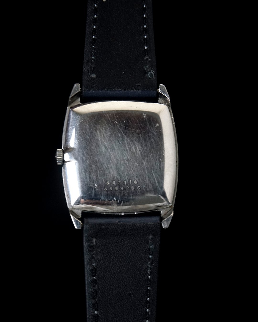 Universal Geneve Tank Romawi - Image 8
