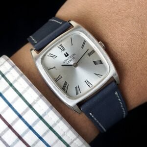 Universal Geneve Tank Romawi - Image 1
