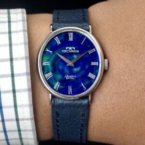 Technos Lapis Lazuli - Image 5