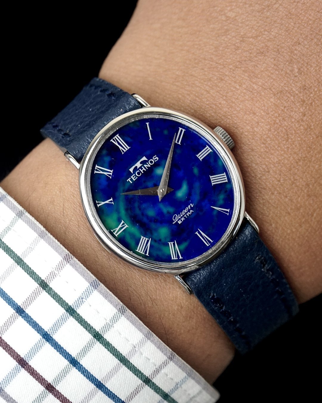 Technos Lapis Lazuli - Image 1