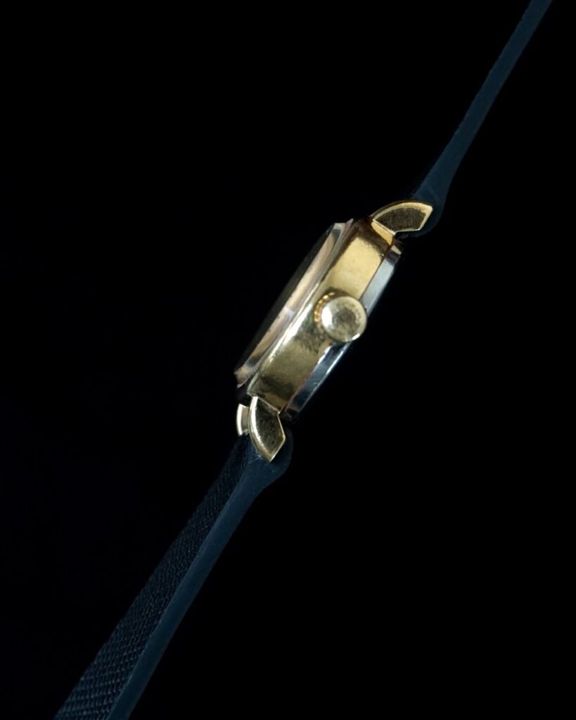Longines Oval Ladies Romawi
