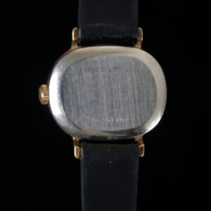 Longines Oval Ladies Romawi - Image 7