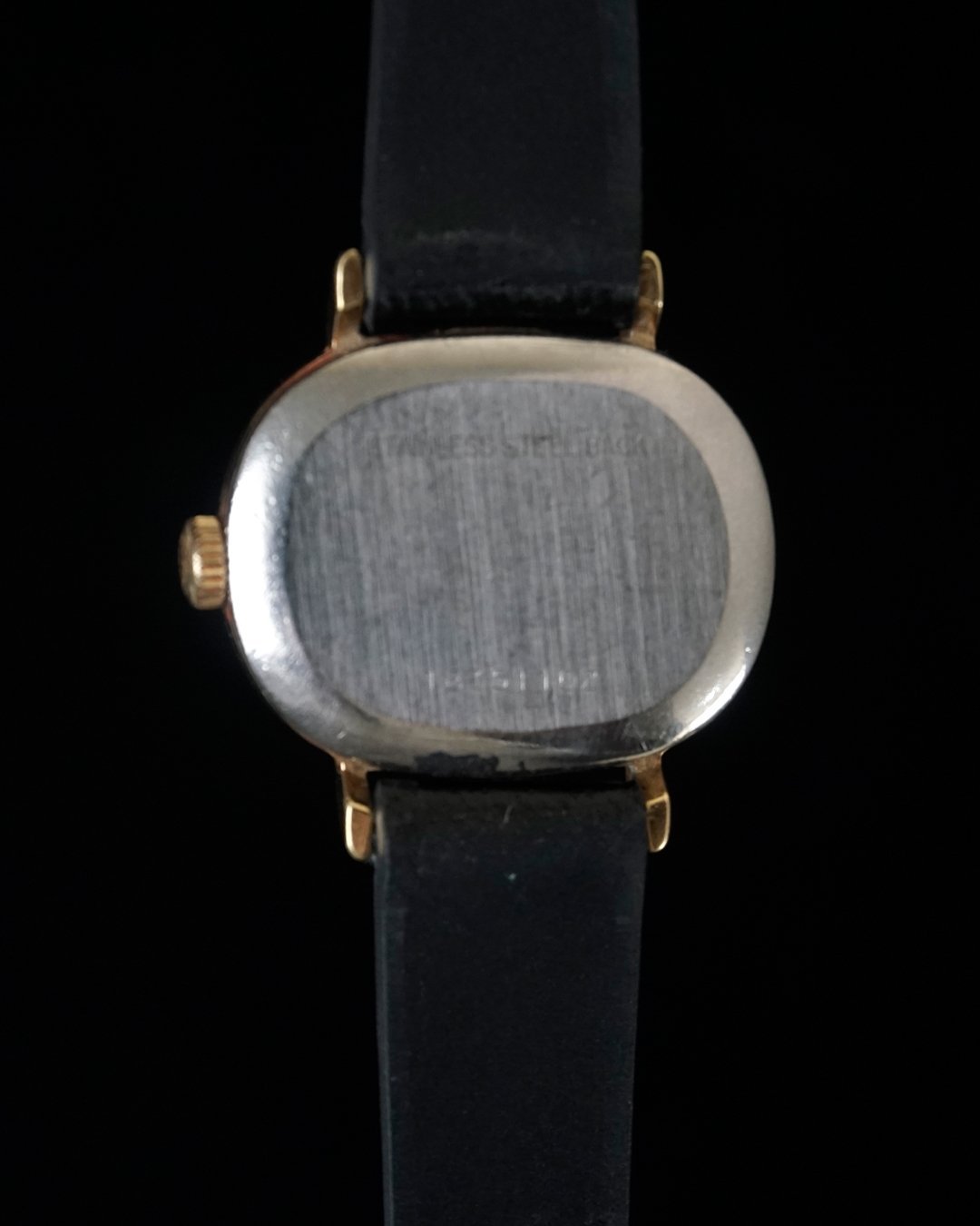 Longines Oval Ladies Romawi - Image 7