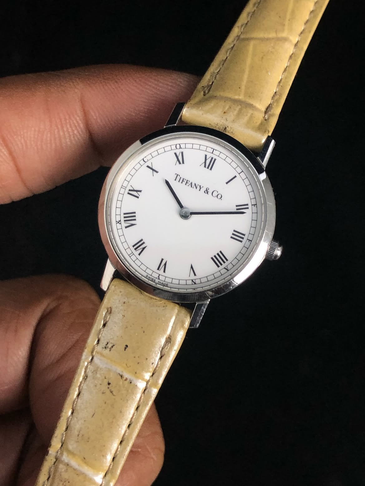 Tiffany & Co Classic Quartz - Image 4
