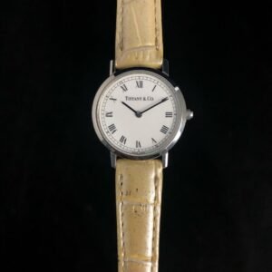 Tiffany & Co Classic Quartz - Image 3