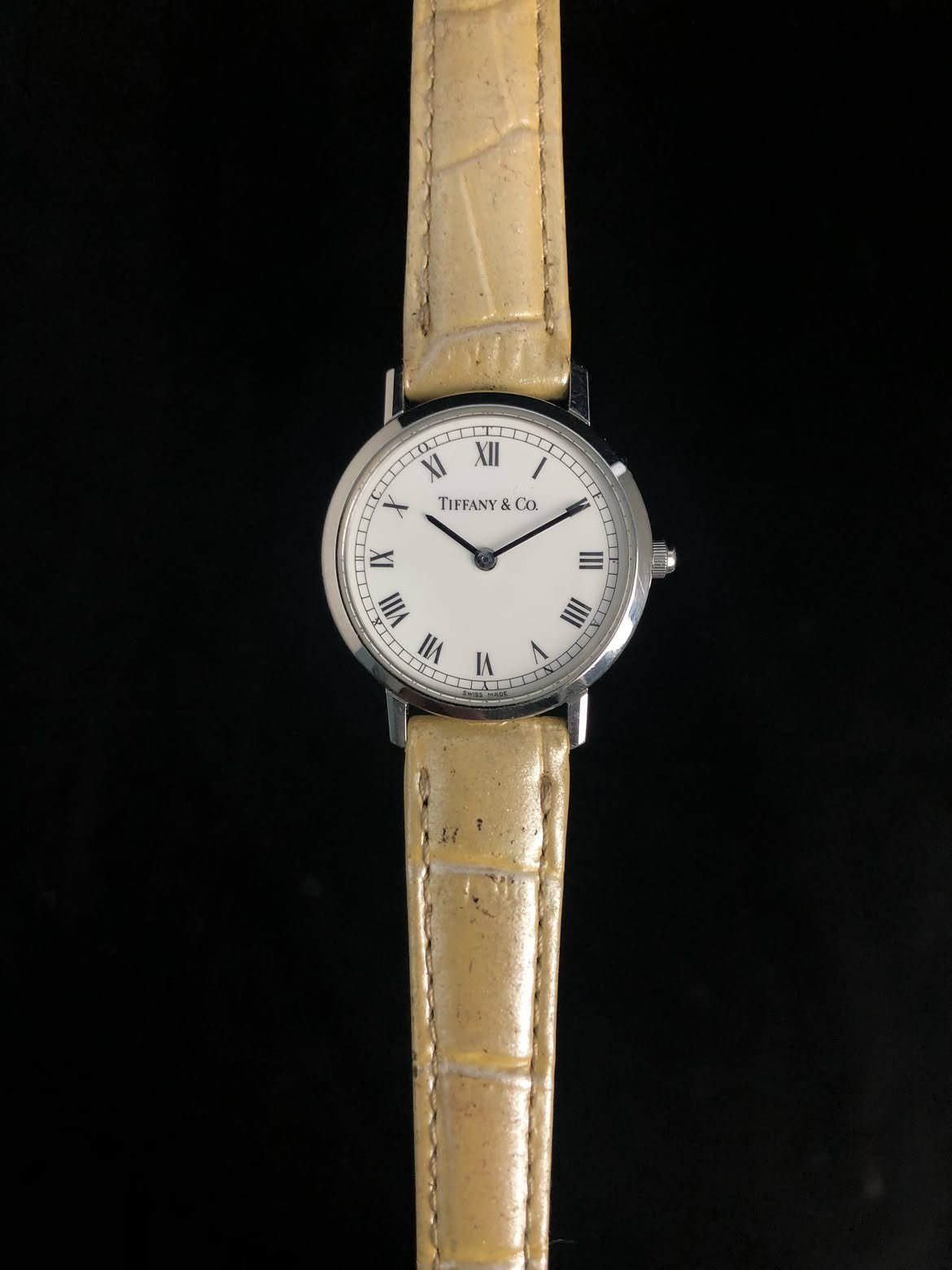Tiffany & Co Classic Quartz - Image 3