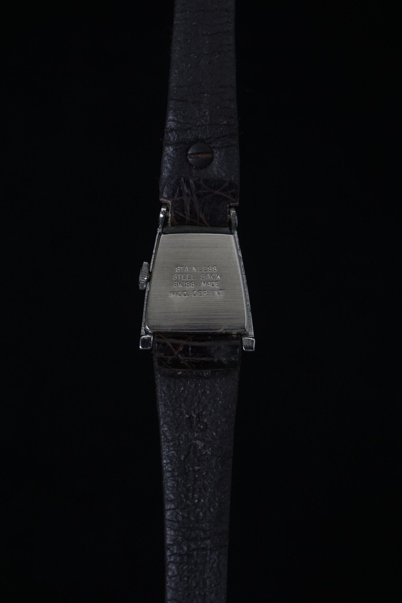 Daniel Perret Triangular Swissmade - Image 7