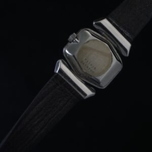 Universal Geneve Elongated Hexagon Ladies Pattern Dial - Image 7