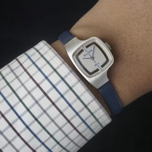 Bulova Dior Space Age 1970's - Image 1