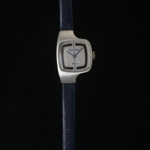 Bulova Dior Space Age 1970's - Image 2