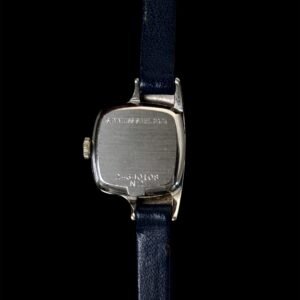 Bulova Dior Space Age 1970's - Image 8
