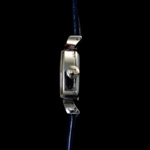 Bulova Dior Space Age 1970's - Image 7